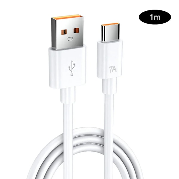 65W Snabbladdare Multi-Pluggar USB PD Mobiltelefon Snabbladdning Typ C Väggadapter för iPhone Mi Samsung US EU UK 2023 type c cable