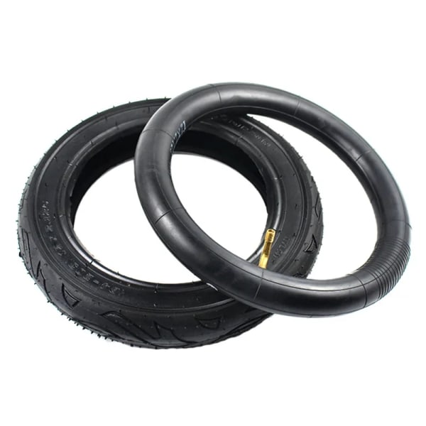 12x2.125 (57-203) Däck 12" Cykel Cykel Scooter Barnvagn Däck Innerslang 12*2.125 E-cykel El-Sparkcykel Däck inner tube