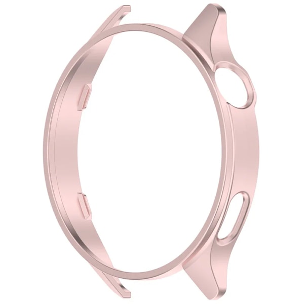 PC Ihåligt Skal För Xiaomi Watch S4 eSIM Smart Klockarmband Stötfångarskydd Skärmskydd För Xiaomi Watch S4 Tillbehör pink Xiaomi Watch S4 eSIM