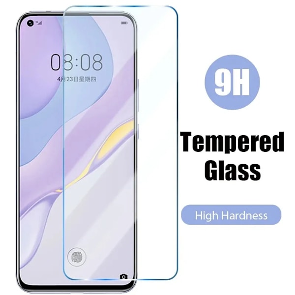 2 st Skyddsglas för Realme 8 9 10 Pro 8i 8S 9i 10S 10T Härdat Glas På Realme 7 6 5 Pro 7i 6i 5i 6S 5S Skärmskydd For Realme 6 Pro Tempered glass