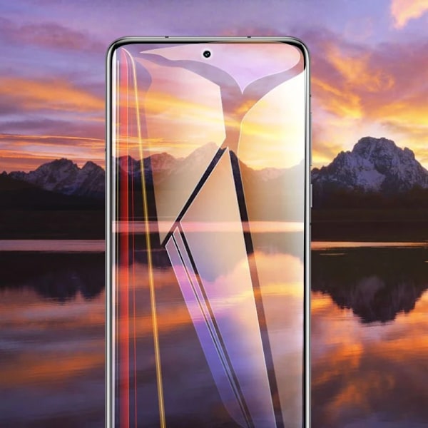 Härdat Glas För Reno 12 FS 12F 4G Skärmskydd HD Skyddsfilm Mobiltelefon OPPO Reno12FS 5G Reno 12F RENO 12 F For Reno 12 F 5G Tempered Glass