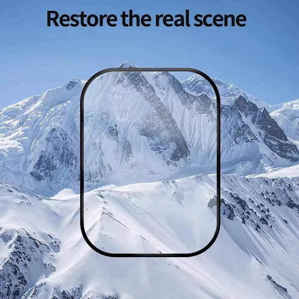 Skärmskydd för Xiaomi Redmi Watch 5 Active/Lite Tillbehör Mjuk TPU HD Klar Anti-Rep Film för Redmi Watch 4/3 active 3 Pcs Redmi Watch 5 Active