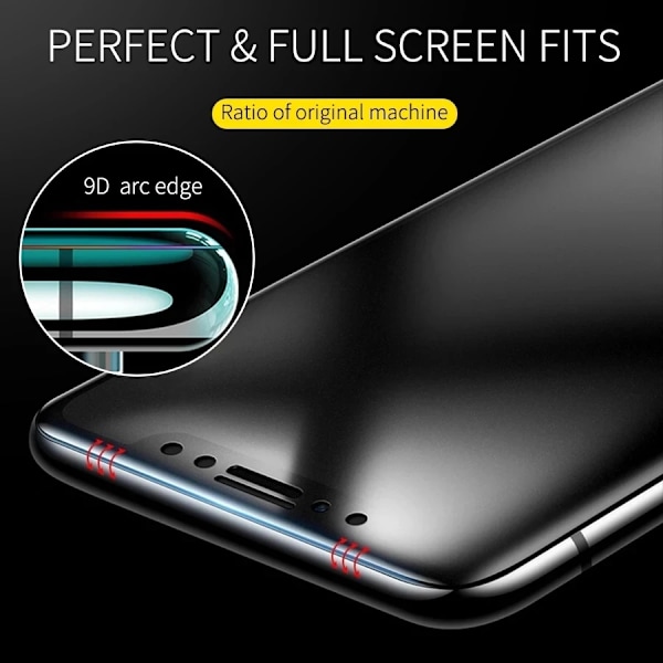 2 ST Skärmskydd För Samsung Galaxy A55 A16 A54 A56 A36 A26 5G A35 A25 A15 A34 A14 A73 A53 A33 A52 A32 Matt Keramisk Film Galaxy A54 5G 2 PCS