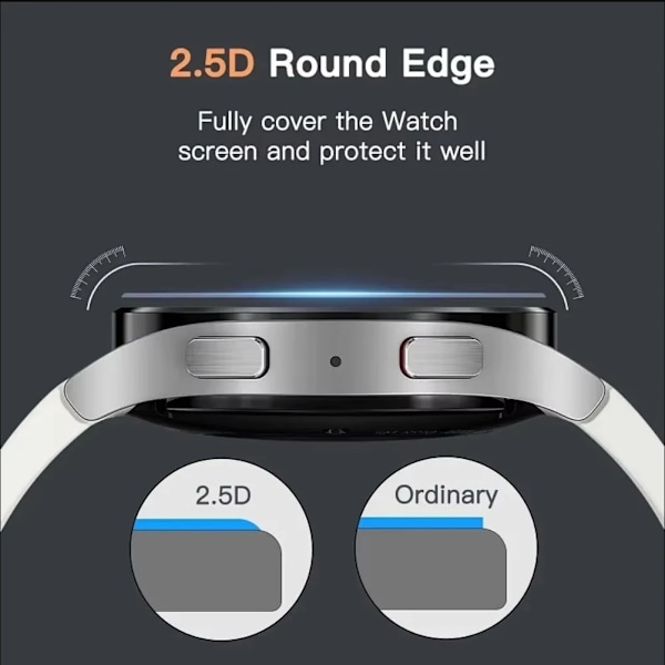 5 ST Repskyddande Skyddsfilm För GT 5 & Pro Tillbehör Skärmskydd För Huawei Watch GT5 & Pro 46mm 42mm 41mm For GT 5 Pro 42mm