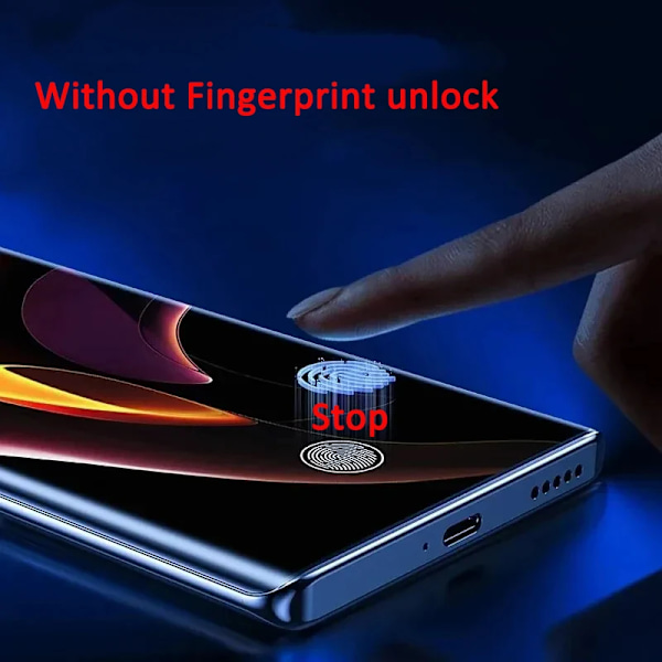 3 st Sekretess Hydrogel Film För Samsung Galaxy S25 S24 S23 S21 S22 Ultra Skärmskydd Note 20 10 9 8 S10 S9 Galaxy S21 FE Privacy Hydrogel