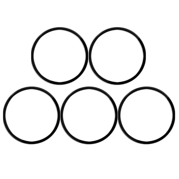 3D Skyddsfilm För CMF Watch Pro 2 3D Böjd Kant HD Full Täckning Skärmskydd 5Pcs