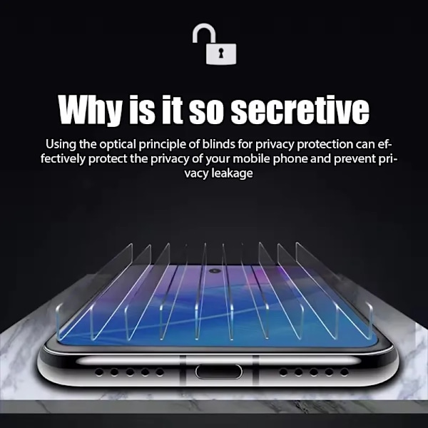 3 st Sekretess Hydrogel Film För Samsung Galaxy S25 S24 S23 S21 S22 Ultra Skärmskydd Note 20 10 9 8 S10 S9 Galaxy S22 Plus Privacy Hydrogel