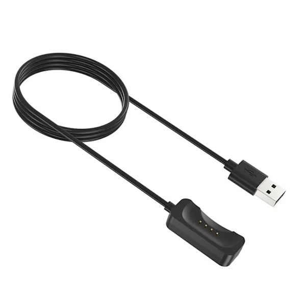 Magnetisk laddningskabel för Oneplus Watch 2 Smartwatch Effektiv laddningssladd USB-kabel Ersättningsladdare Dropshipping A