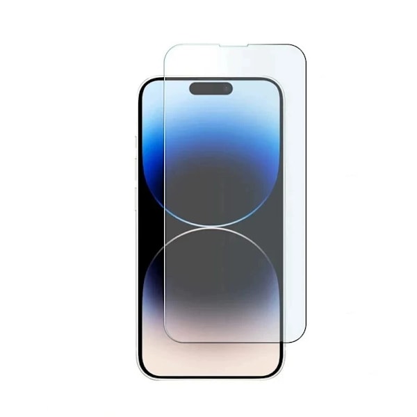 2 st Anti-Privacy Härdat Glas 1 st Telefonfodral Set För iPhone 15 13 14 12 11 Pro Max 16 Plus Skydda Telefonskärm Sekretessfilm iPhone 8Plus(1PCS)