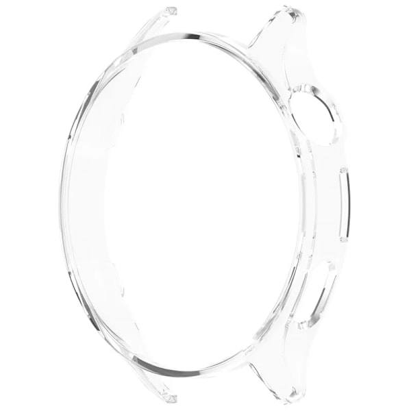 PC Ihåligt Skal För Xiaomi Watch S4 eSIM Smart Klockarmband Stötfångarskydd Skärmskydd För Xiaomi Watch S4 Tillbehör transparent Xiaomi Watch S4