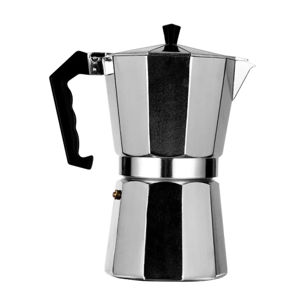 Cafetière Espresso Italienne, Filtre Latte, Cafetière, Maison et Restaurant, 50ml, 300 ml, 450ml 600ml