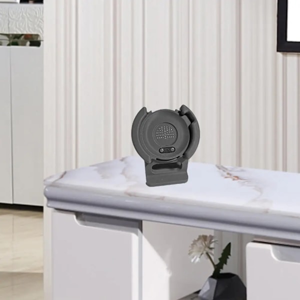 3D-printade delar lämpliga för CMF Watch Pro 2 laddningsdocka strömförsörjning intelligenta tillbehör för laddning black