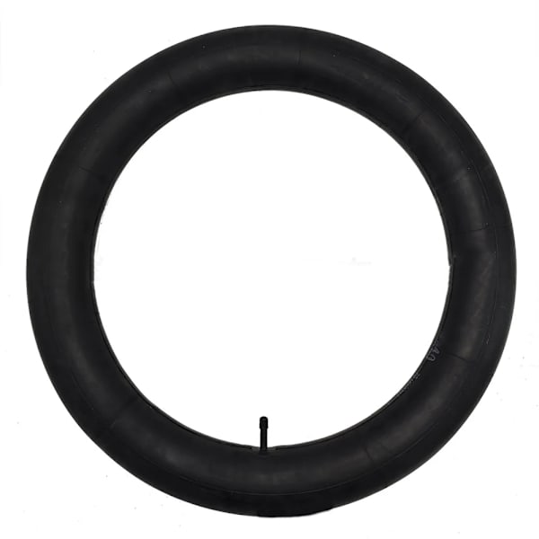 2023 Ny Cykel Inner Tube 20*4 Inch Wided Gummi Reserv Tube För Snöskotrar ATV Svart Däck Cykeldelar Tillbehör Partihandel