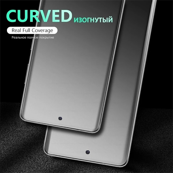 3-pack Matt Hydrogel Film Skärmskydd För Samsung Galaxy A56 5G SamsungA56 A 56 36 26 16 2025 Mjuka Frostade Filmer Inte Glas Frosted Hydrogel film