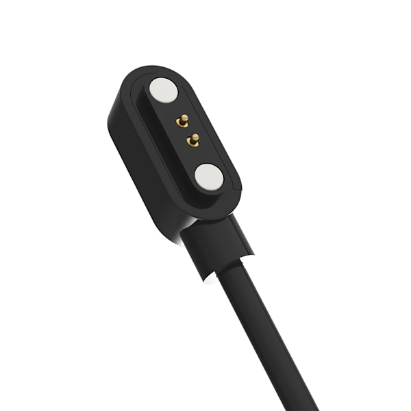 USB Magnetisk Laddare Armbandsur Laddningskabel Snabbladdning för Mibro GS/Air XPAW001/Lite XPAW004/A1/Mi Band 8/Lite 2/T1/ C2 C 100cm