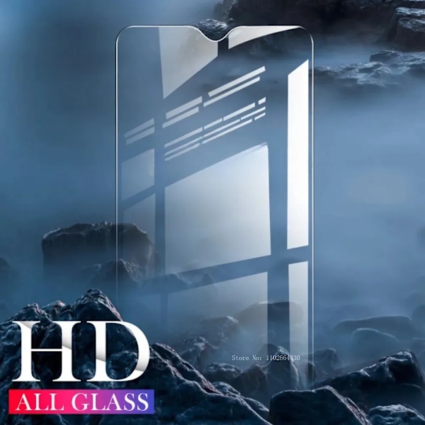 5 st Härdat Glas För Samsung Galaxy A34 A24 A14 A11 A13 4G A23 A33 A41 A53 A60 A73 5G A15 A25 A35 A52 Skärmskyddsfilm Galaxy A60 Tempered glass