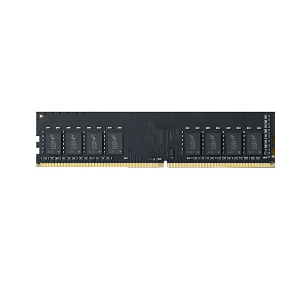 DDR3 DDR4 4GB 8GB 16GB PC3-1066 1333 1600 2133 2400 2666MHZ Stationärt Dator Minne Ram PC4-19200 21300 DIMM 288PIN 1.2V Minnen Ram DDR3 1X8GB 1333