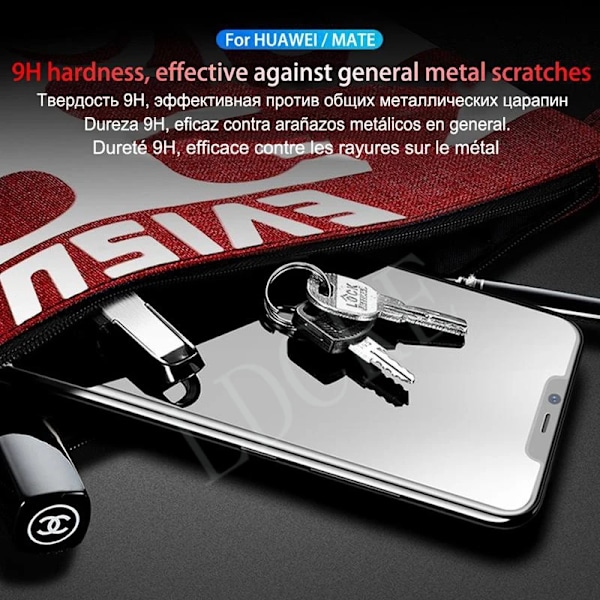 4 st Skärmskydd i Glas för iPhone 16e, HD 9H Lim Anti-Spion Integritet Härdat Glas iPhone 16e 4 Front Glass For iPhone 16e