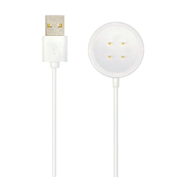 Y1UB USB-kabel Klockladdningskabel Lättviktsladdningssladd för 8/9 DW89 Four pin