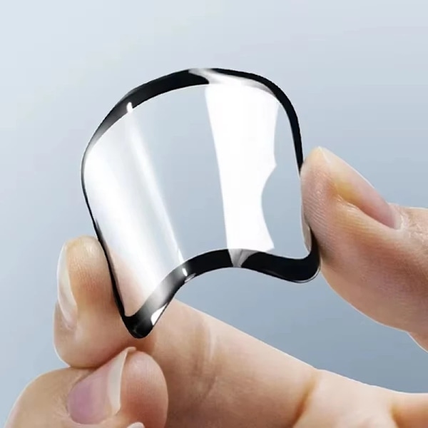 5 ST Skärmskydd för Apple Watch Ultra 2 1 49MM 6 5 4 SE 40MM 44MM 7 8 9 41MM 45MM iWatch S10 42MM 46MM Härdat Glas Film Ultra 1 2 49MM 5PCS