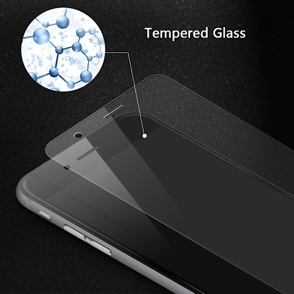 2/4 st Skärmskydd för OPPO Find X8s Härdat Glas OPPO Find X8s Film Full Lim Skyddsglas för OPPO Find X8s For Find X8s 2PCS Tempered Glass