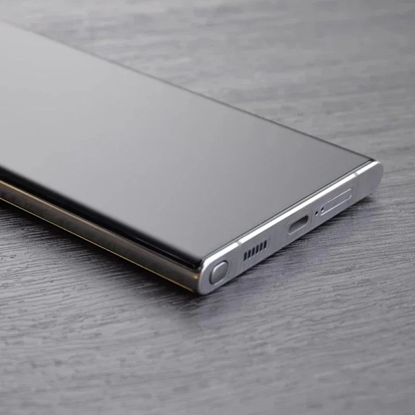 4st Matt Hydrogel Film För Samsung S24 S21 S22 S23 Ultra S20 FE Skärmskydd För Galaxy Note 20 Ultra S8 S9 S10 Plus S10E For Samsung S21 Plus 4Pcs Matte Hydrogel