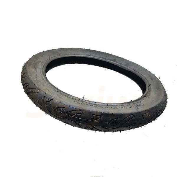 14 tums uppblåsbar skoter elcykeldäck 14x2,125 ytterdäck innerslang FÖR barncykel Baby Delar outer tyre