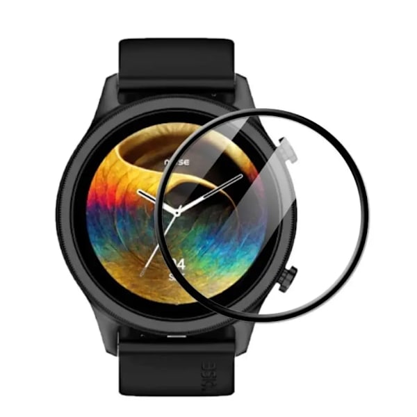 3D Skyddsfilm För CMF Watch Pro 2 3D Böjd Kant HD Full Täckning Skärmskydd 5Pcs