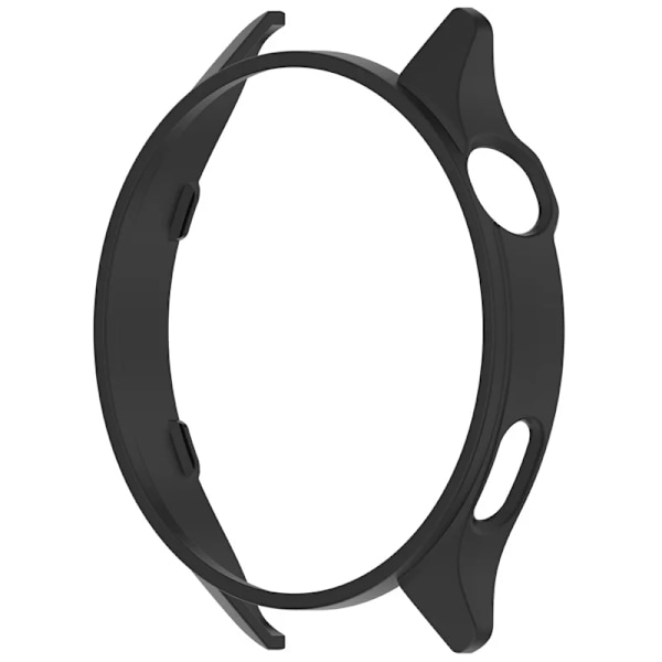 PC Ihåligt Skal För Xiaomi Watch S4 eSIM Smart Klockarmband Stötfångarskydd Skärmskydd För Xiaomi Watch S4 Tillbehör transparent Xiaomi Watch S4