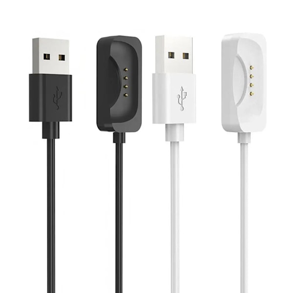 Magnetisk laddningskabel för Oneplus Watch 2 Smartwatch Effektiv laddningssladd USB-kabel Ersättningsladdare Dropshipping A