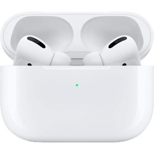 EarPods 3 Gen hörlurar, #1 Bästa kvalitet, lång batteritid white 220