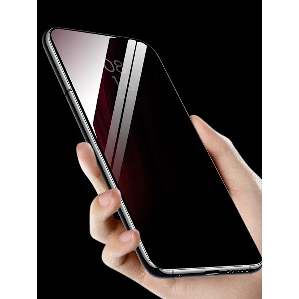 1-4 st Sekretess Skärmskydd för Xiaomi Redmi Note 12 11 10 13 Pro 11S 9 8 7 Plus 5G 10S 9S Anti-spion Glas för Redmi 10C 9A 9 Note 12 Pro Plus 4pcs