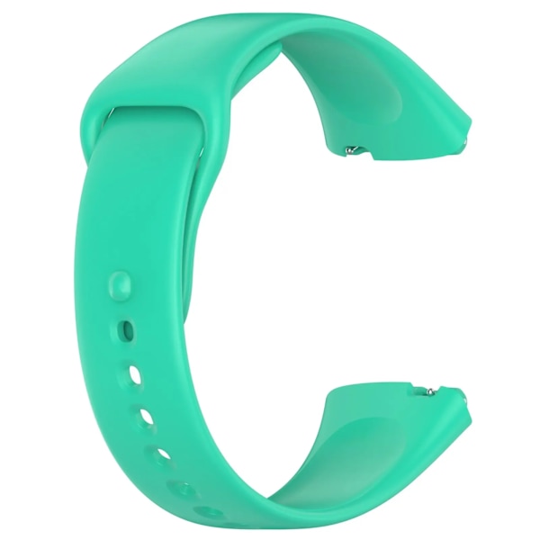 för Xiaomi Redmi Watch 3 3 Active 3 Lite silikonarmband ersättning Red Redmi watch3 active