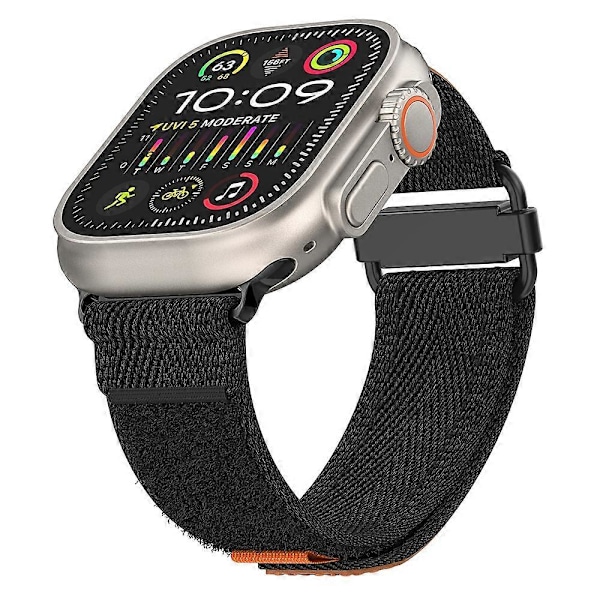 Kellon rannekkeet Apple Watch Series 10 42mm:lle Style A