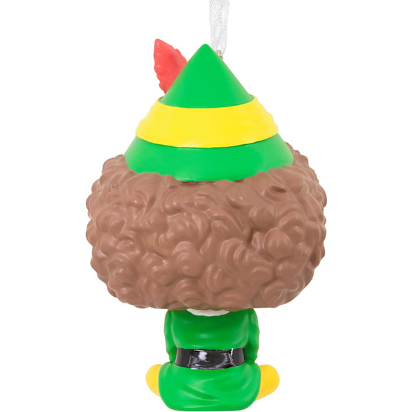 Elf Buddy The Elf Funko POP! Julepynt