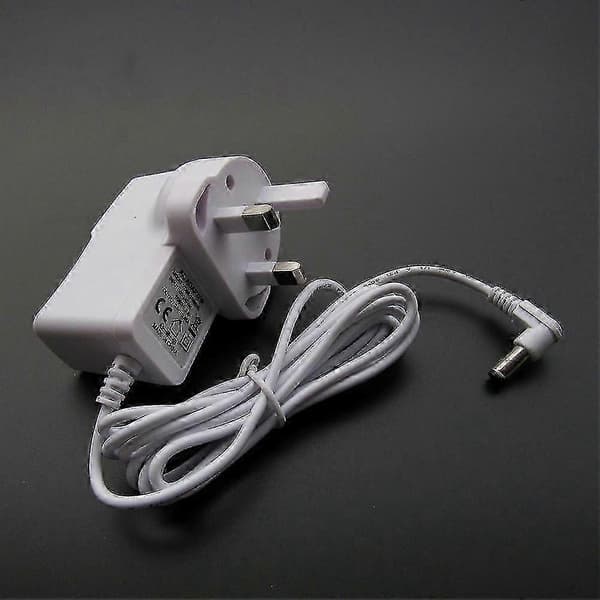 24v 0.65a Adapter Switching Strømforsyning Erstatningsledning Kabel For Eterisk Olje Diffuser Aromaterapi Luftfukter UK