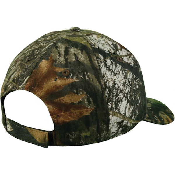 Mossy Oak udendørs kasket camouflage Hi-beam oplyst kasket