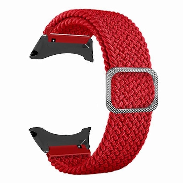 Elastiskt armband i nylon för Suunto Core-klocka, 22 mm, mjukt och flätad Style I