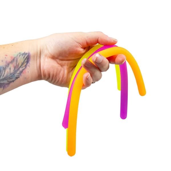 Julkalender Fidget Adventskalender med Leksaker Advent Kalender Multicolor multifärg