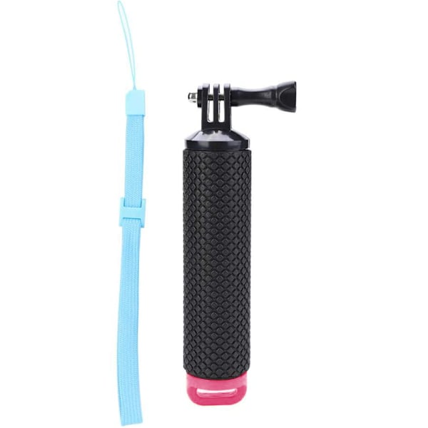 Vedenalainen kelluva kahva, vedenpitävä käsikahva, monopod-sauva, selfie-keppi toimintakameroille