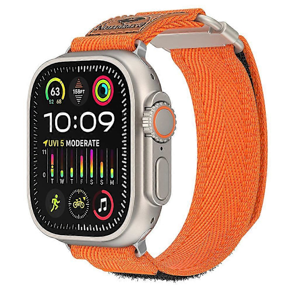 Kellon rannekkeet Apple Watch Series 10 42mm:lle Style B