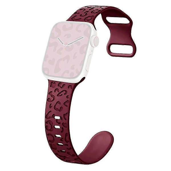 Klokkereimer Klokkeremmer for Apple Watch Series 10 46mm Style G