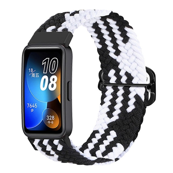Type N KALEBOL KLB-BZNL-001 Rem justerbar til Huawei Band 8/Band 8 NFC/Band 9/Band 9 NFC Style D