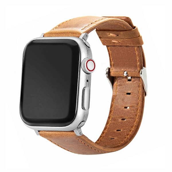 Tyyppi B Kellonranneke Apple Watch Series0 42mm/9 8 7 41mm/SE (2023) SE (2022) SE 6 5 4 40mm/3 2 Style B