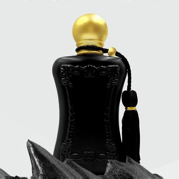 Parfums de Marly Delina Exclusif til kvinder Eau De Parfum 75ml 2.5oz Ny Black