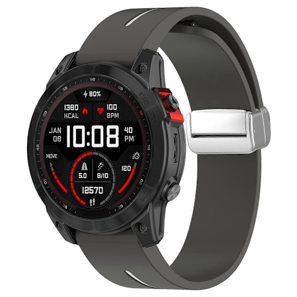 Urremme til Garmin Fenix 7S Style C
