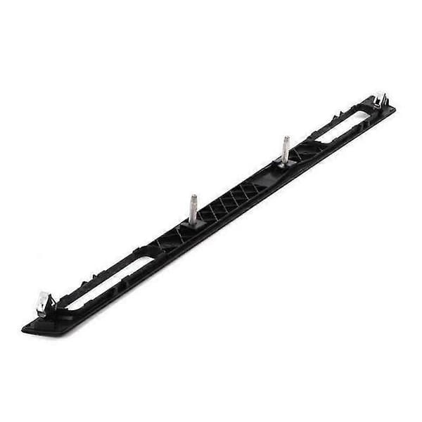 Koppholder Trim Surround Panel 51457138797 For -bmw E90 E91 E92 Svart