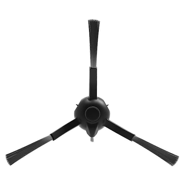 Til Tefal X-Plorer Serie 75 S+ RG8597W Robotstøvsuger Hovedsidebørste Hepa-filtre Moppeklud D