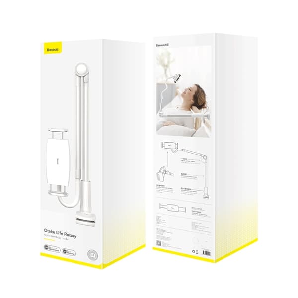 Baseus Justerbar Tablet Holder