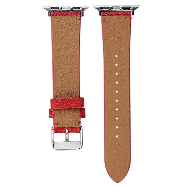 Armbandsarmband för Apple Watch Serie 10 42mm Style F